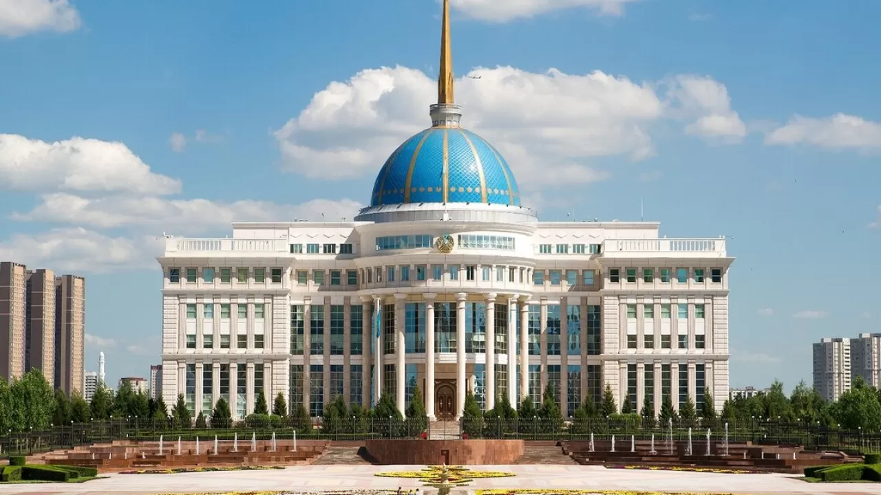 Назначен заместитель управляющего делами президента РК