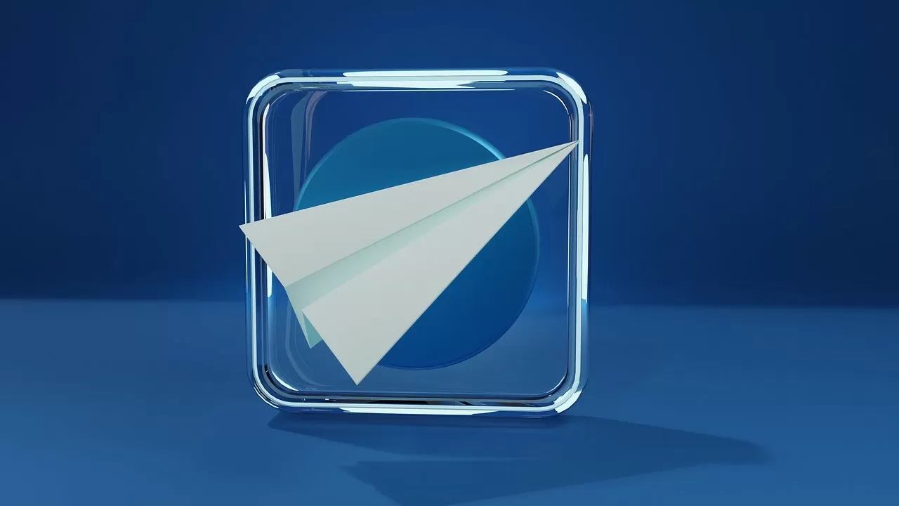   Стало известно о новой схеме мошенничества в Telegram 