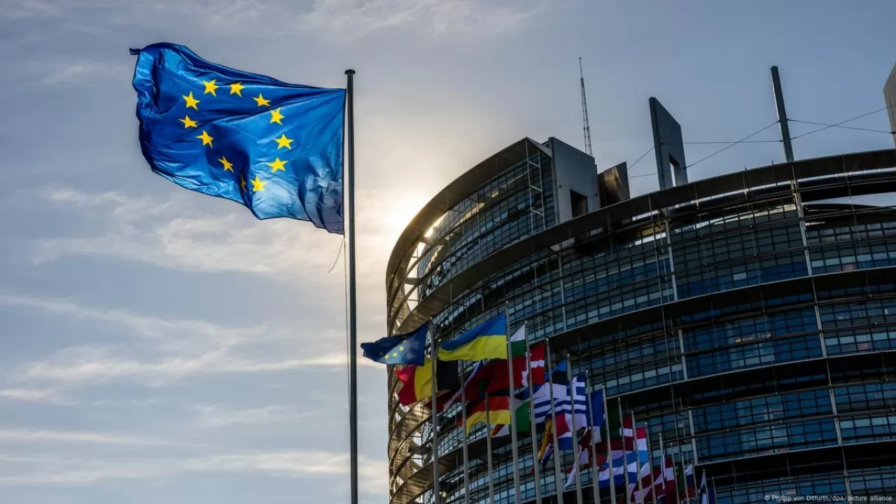 Еуропарламент Таяу Шығысқа қатысты ортақ бір шешімге келе алмады 