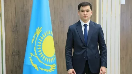 Назначен руководитель управления индустриально-инновационного развития Актюбинской области