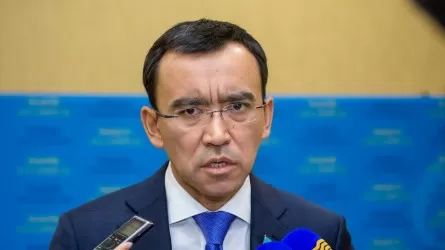 «Бәрін қаралау артықтау шығар»: Мәулен Әшімбаев Дубайда дүние-мүлкі бар қазақстандықтар туралы пікір білдірді