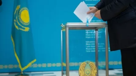 Израиль, Иран және Ливандағы референдум учаскелері жұмысын тоқтатты