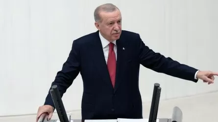 Эрдоган заявил, что Израиль нацелится на Турцию после Ливана  
