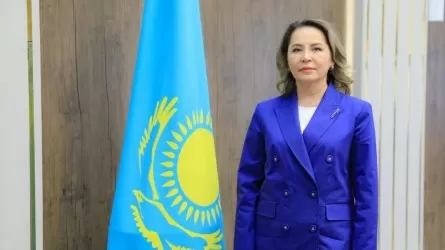 Новый человек занял должность руководителя одного из облуправлений в Актюбинской области 