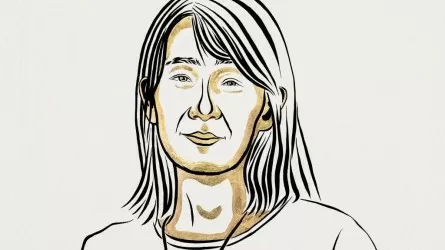 Нобелевскую премию получила писательница, чей роман опубликуют через 90 лет