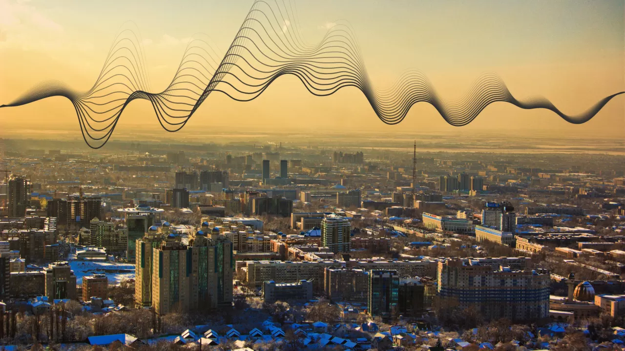 Төтенше жағдайлар министрлігі Алматы облысындағы жер сілкінісіне қатысты соңғы ақпаратпен бөлісті