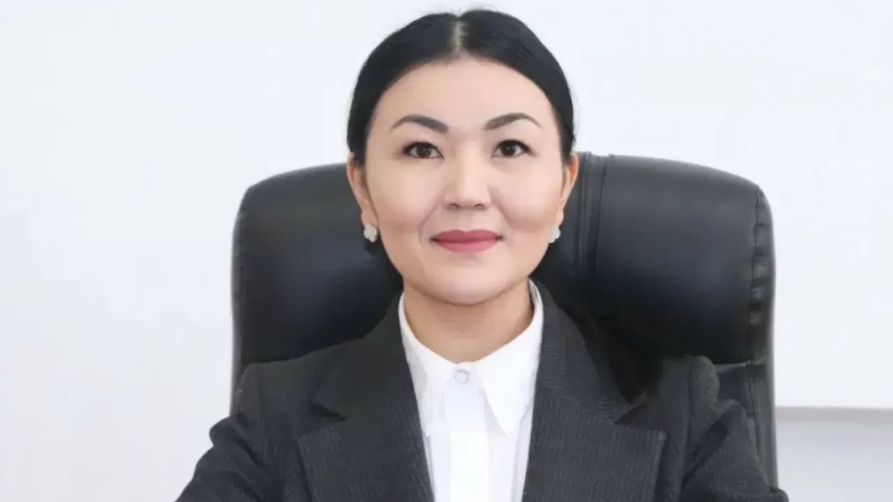 Батыс Қазақстанда аудан әкімінің орынбасарына айыппұл салынды