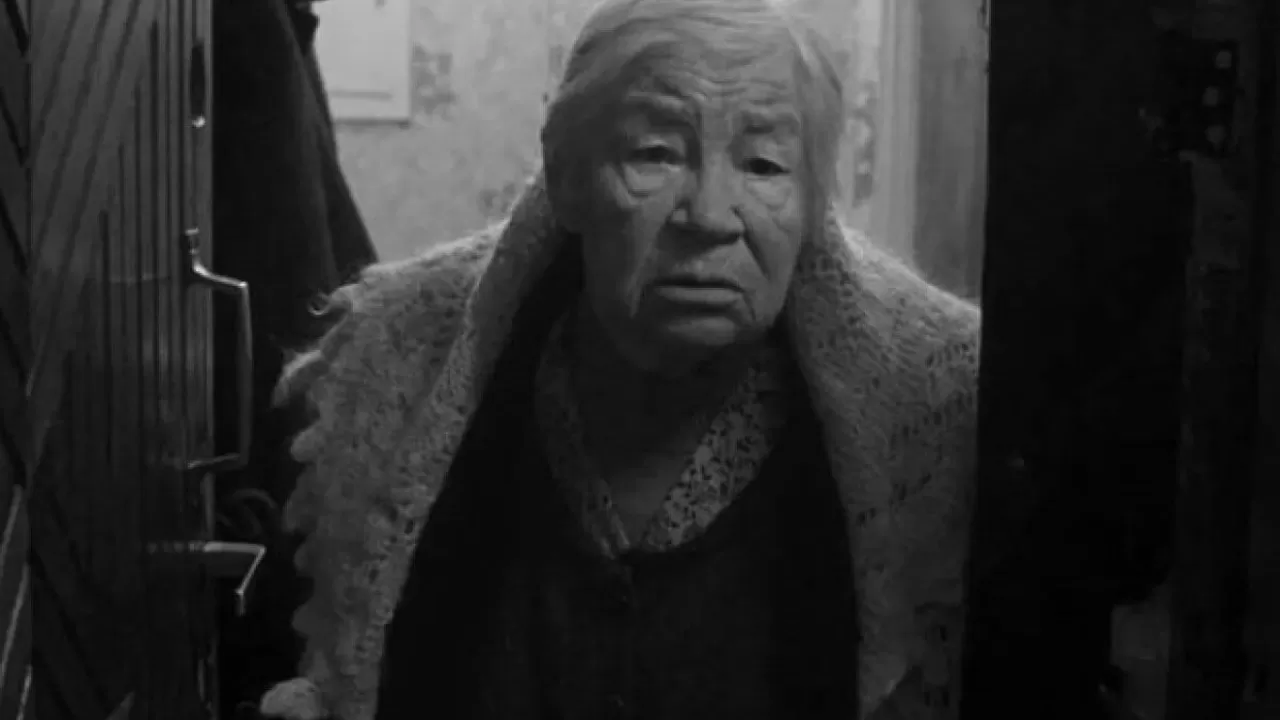 Печальная новость: не стало актрисы из "Слова пацана"  