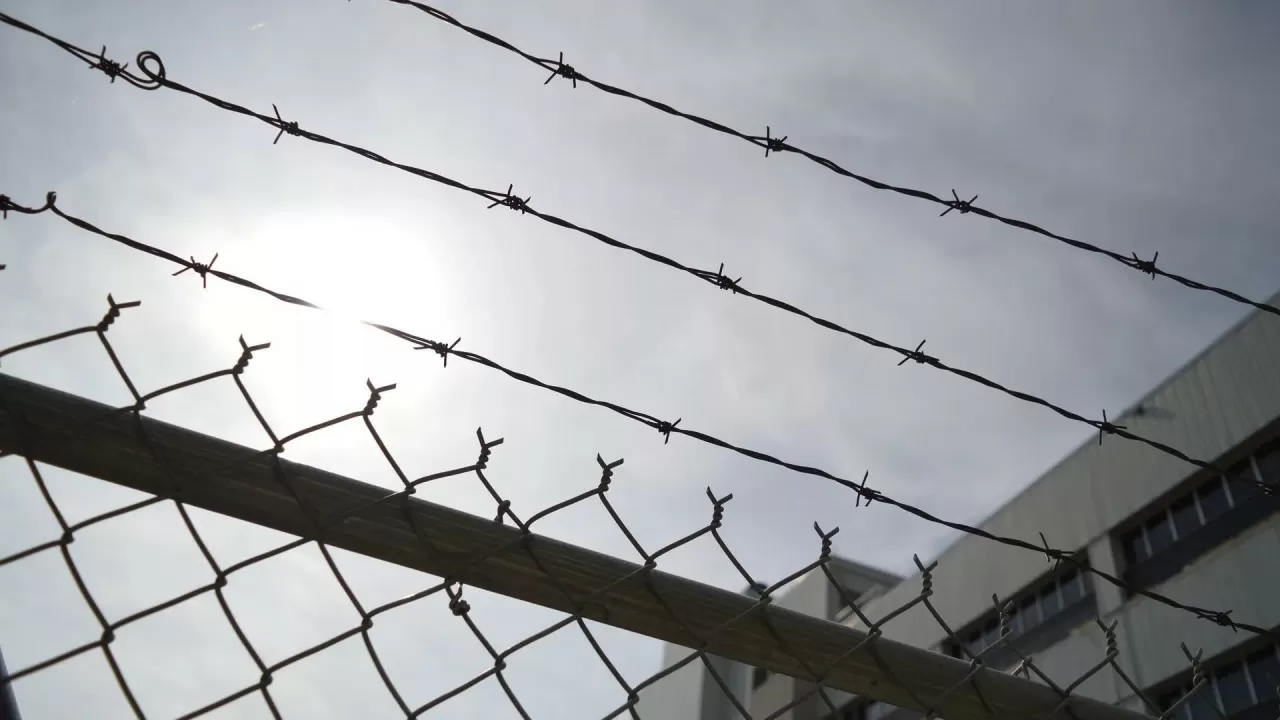 Более 140 осужденных вернули в колонии на юге Казахстана