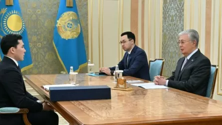 Токаев поручил уделить внимание развитию набирающему популярность паделу 