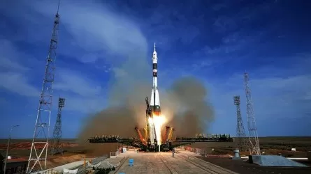 Ресей 2025 жылы Байқоңырдан әскери зымырандар ұшырмайды