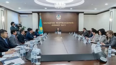 Елімізде сотталғандарға электронды білезіктер жиі қолданыла бастаған