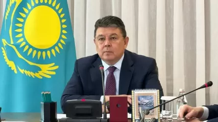 Қанат Бозымбаев Tasqyn су тасқынын болжау және модельдеу ақпараттық жүйесінің жұмысын тексерді