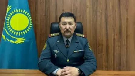 Назначен начальник департамента по делам обороны Абайской области