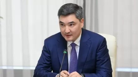 IT технологиялар саласын белсенді қолдаймыз – Олжас Бектенов