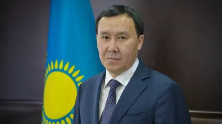 Назначен руководитель управления физкультуры и спорта Павлодарской области