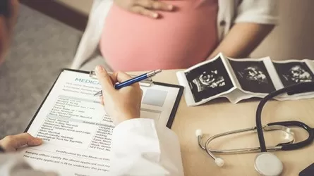 Енді елімізде Даун синдромын жүктіліктің 10-шы аптасында анықтауға болады