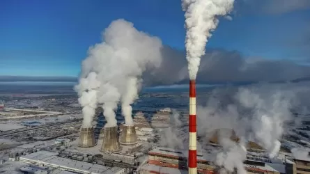 Мәжіліске Ресей салатын үш жылу электр орталығы бойынша құжат келіп түсті