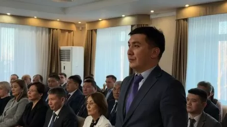 Назначен глава управления пассажирского транспорта СКО