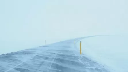 Ақтөбе облысында көлік қозғалысына шектеу қойылды