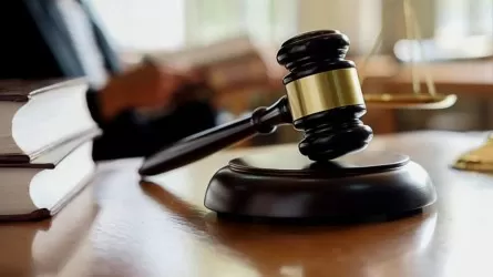 Түркістанда «Ветеринарлық қызмет» басшысы сотталды