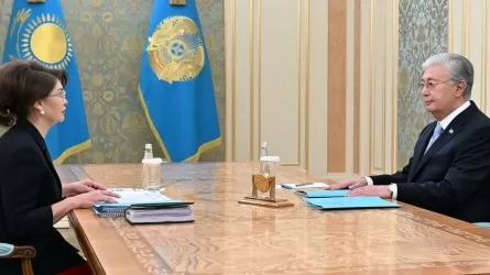 Қазақстанда белсенді еріктілер саны 240 мың адамға дейін артқан