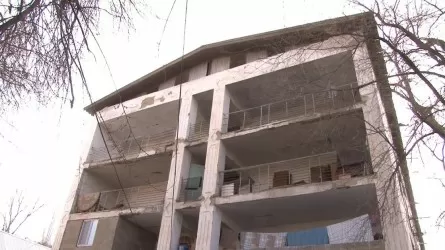 2035 жылға дейін елордада 2 мың гектар жердегі ескі құрылыс сүріледі