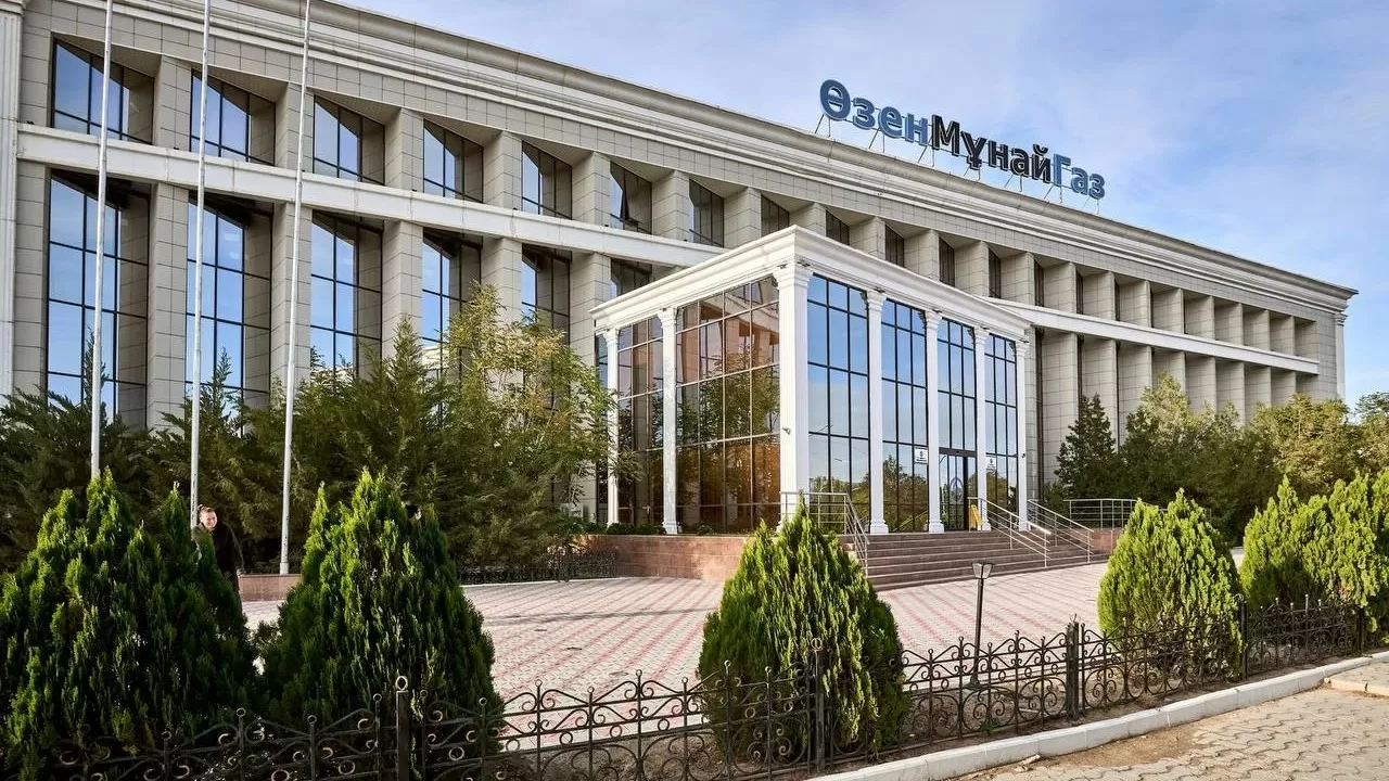 КМГ сделал важное заявление о забастовке буровиков "Озенмунайгаза" 