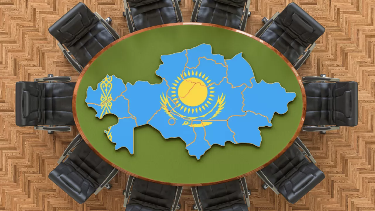 Қазақстан экономикасын артқа тартып отырған өңірлер аталды