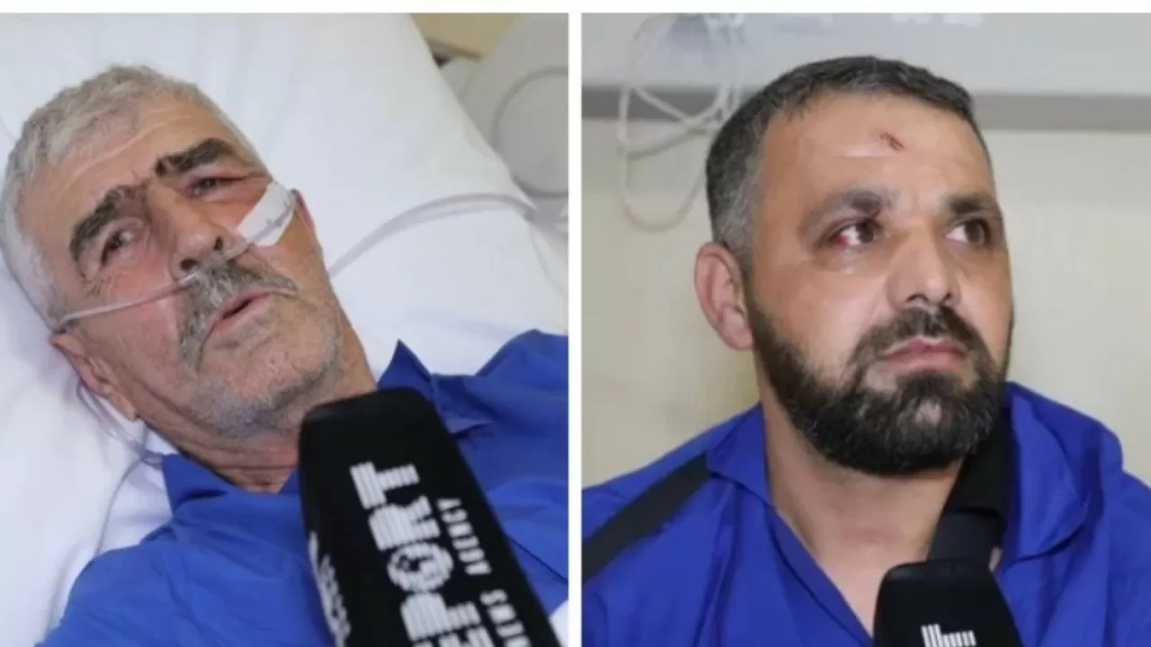 "Қазақстан біздің жағдайымызды жасады": Әзербайжан азаматы алғысын айтты 