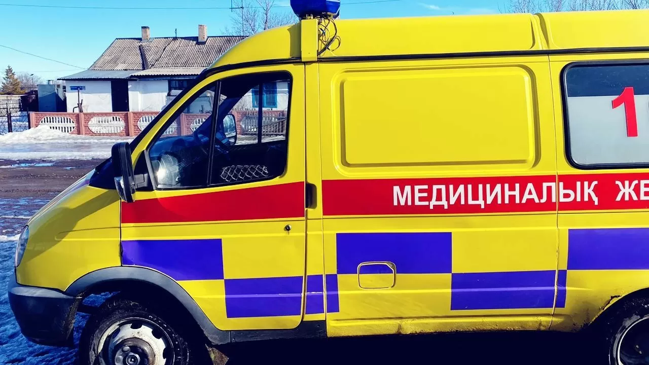 Денсаулық сақтау министрі Қостанайда соққыға жығылған фельдшерге қатысты пікір білдірді