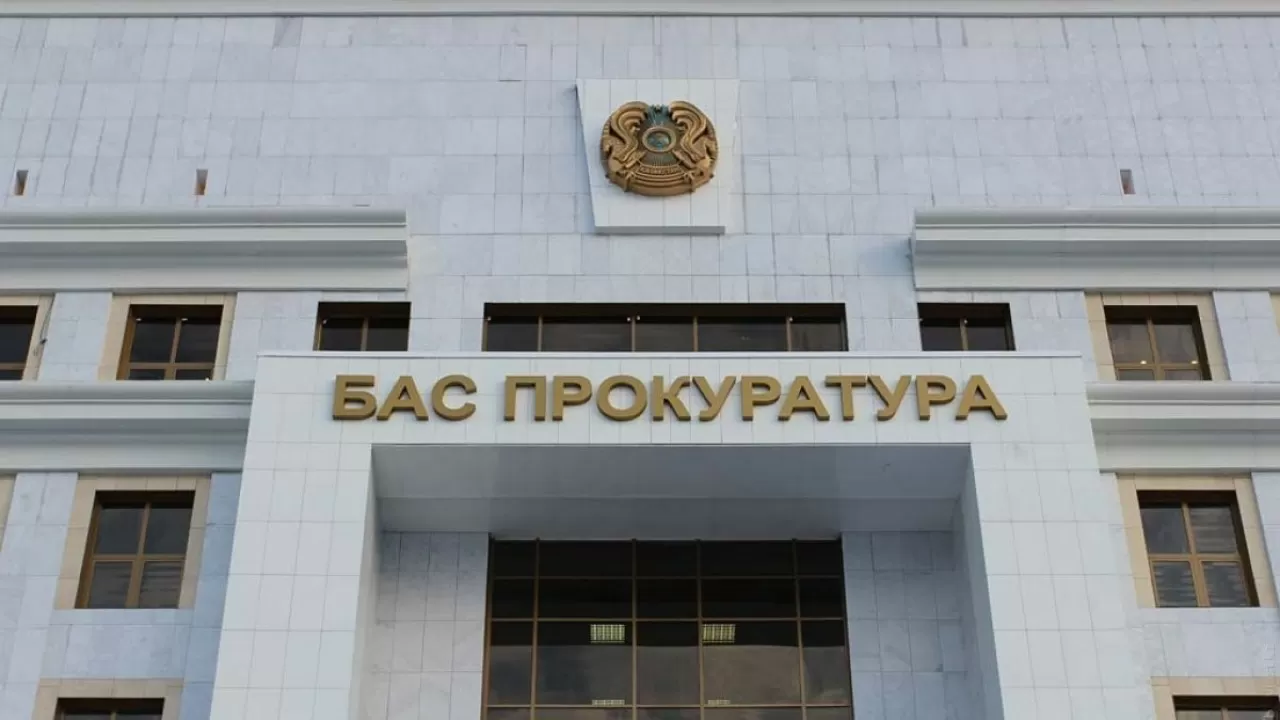 Министрлік суды көлеңкелі нарықта сатқандардың ісін Бас прокуратураға жолдады
