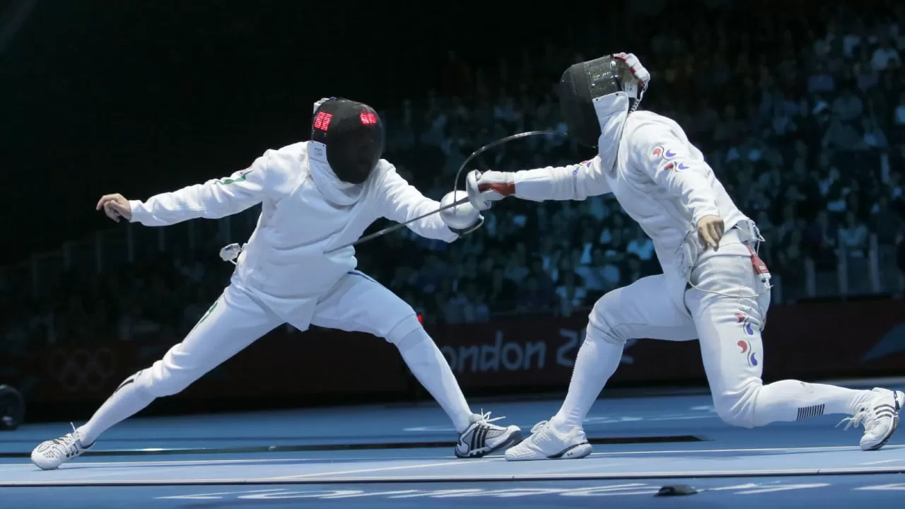 Өзбекстан жерінде семсерлесуден әлем чемпионаты өтеді