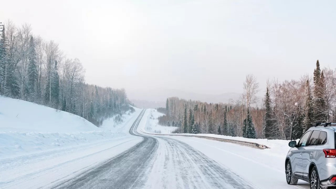 6 желтоқсанға ауа райы болжамы: Қай өңірлерде ескерту жасалды 