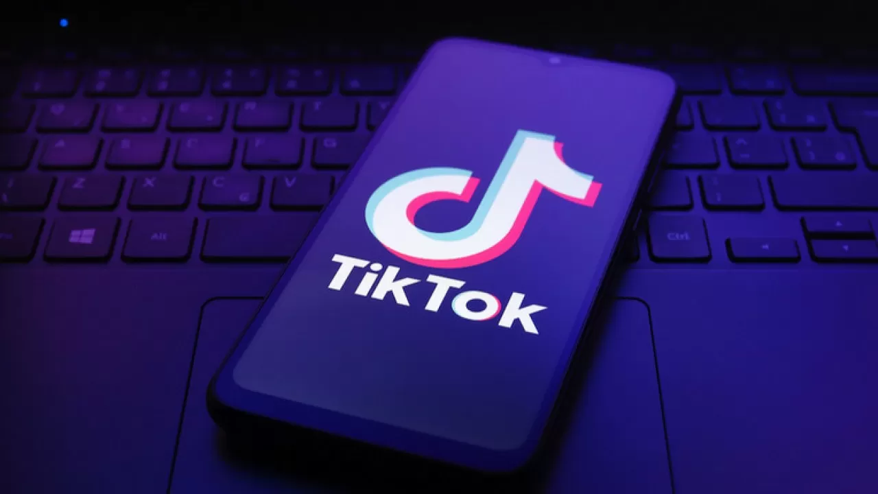 Тағы бір ел TikTok-тан бас тартты