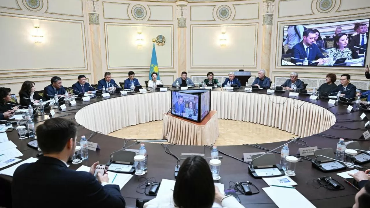Салық төлеушіні тіркеу жеңілдеп, есептілік қысқарады