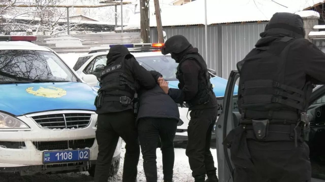 Уголовное дело о грандиозном мошенничестве в Алматы передано в суд
