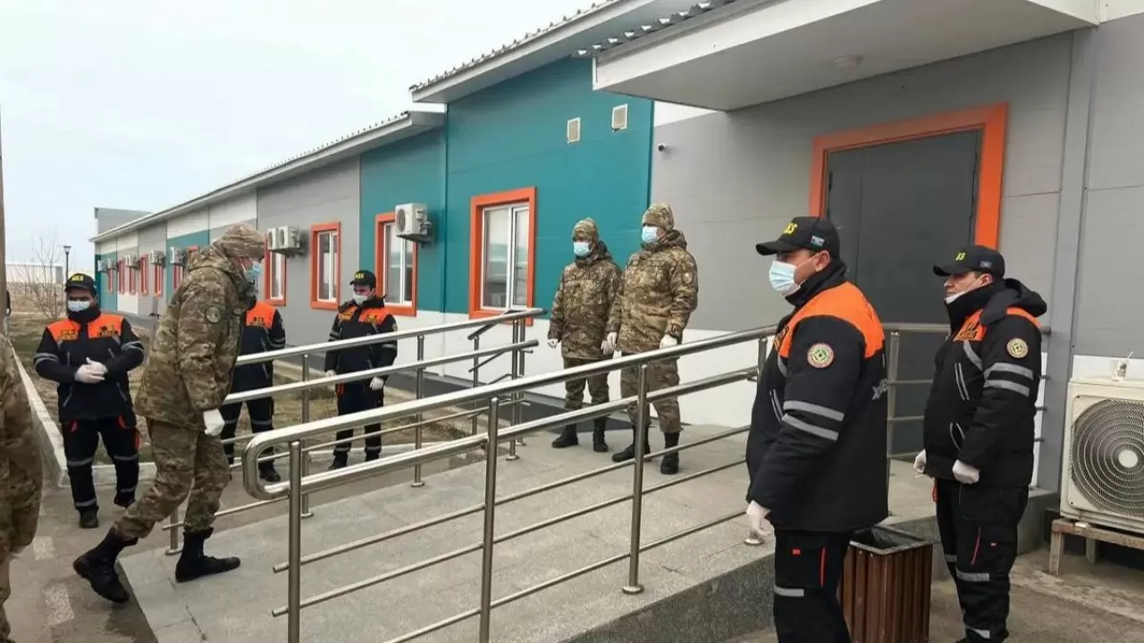 Ұшақ апатынан қаза тапқандардың туыстарына қаржылай көмек көрсетілді