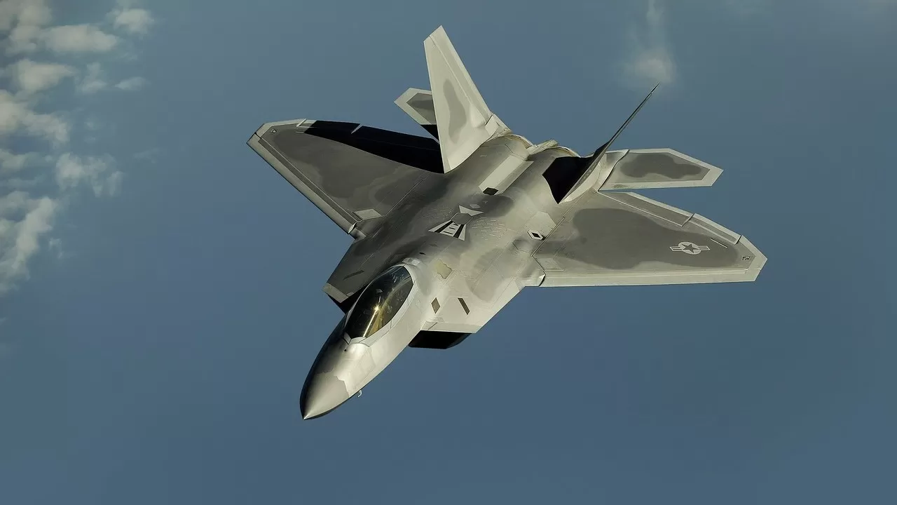США нанесли удары по объектам Исламского государства в Сирии