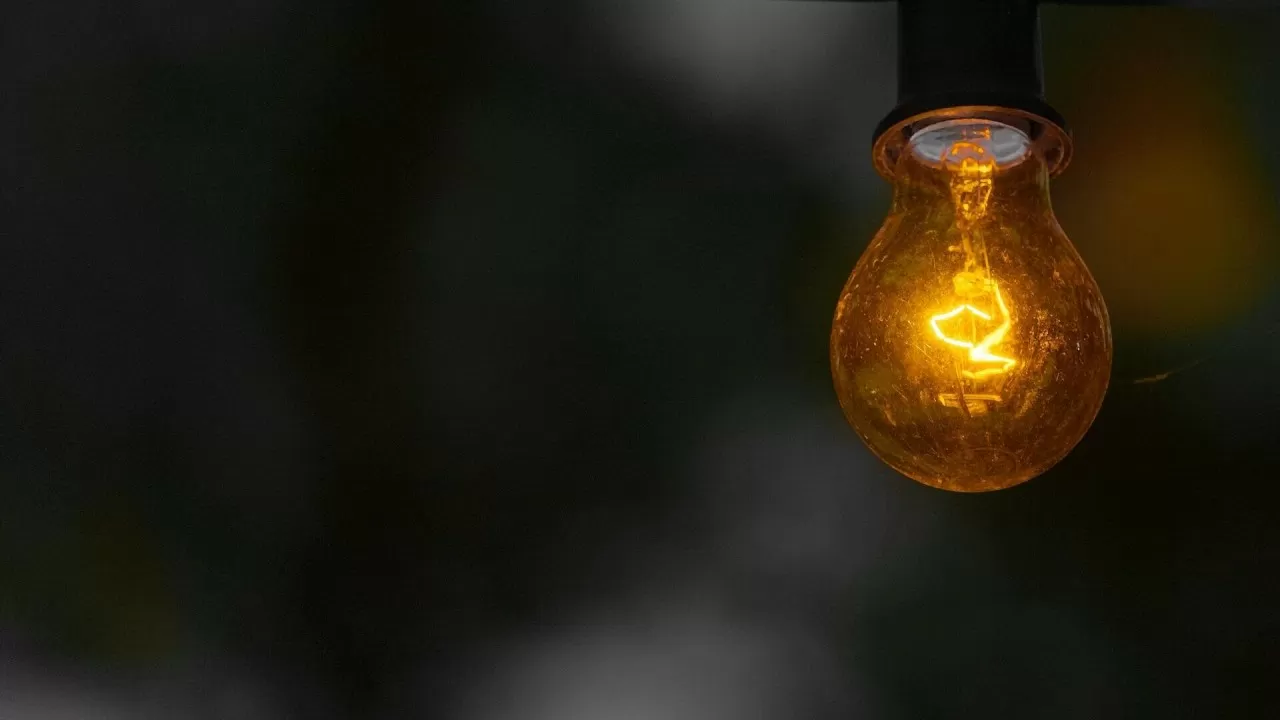 Астананың сол жағалауындағы бірқатар тұрғын үй кешендері жарықсыз қалды