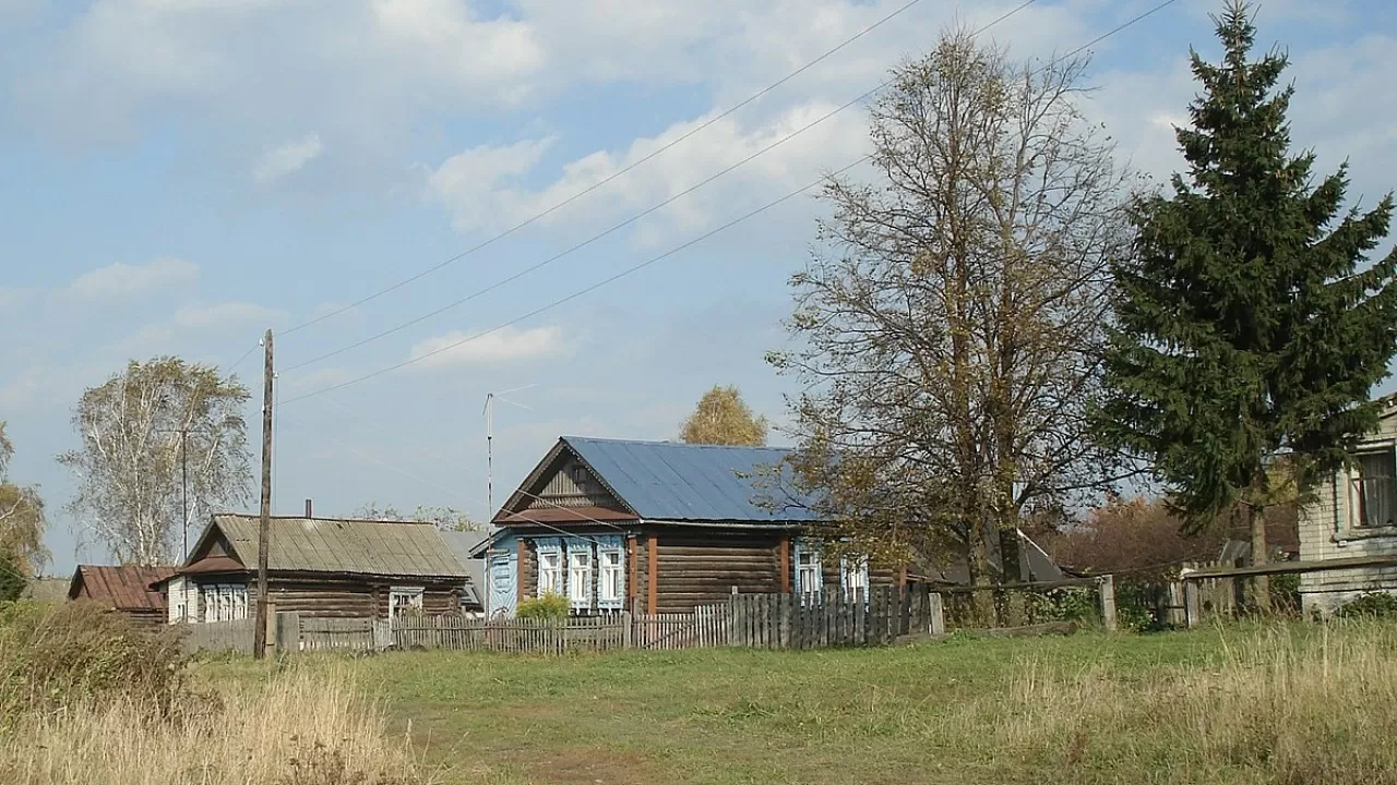 Шығыс Қазақстанда 25 ауыл жойылып кетуі мүмкін
