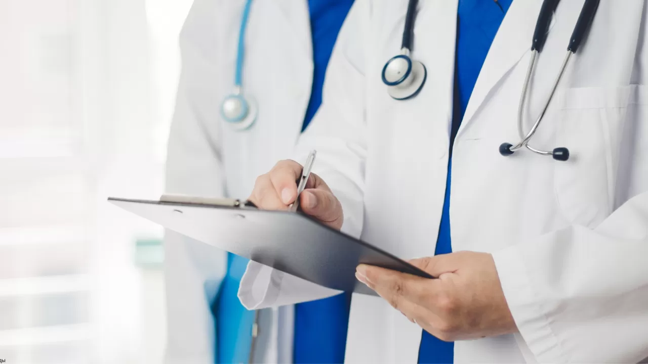 Әзербайжанның Денсаулық сақтау министрі Қазақстан дәрігерлеріне алғыс айтты
