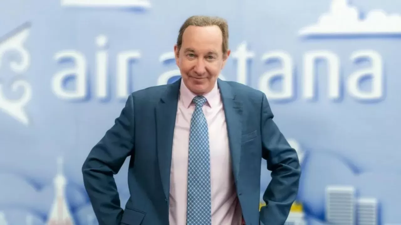 "Ертерек алсаң, арзан болады": Air Astana басшысы билет құнына қатысты сынға жауап берді