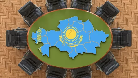 Қазақстан экономикасын артқа тартып отырған өңірлер аталды
