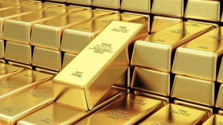 Қазақстанда алтынның бағасы күрт қымбаттап кетті
