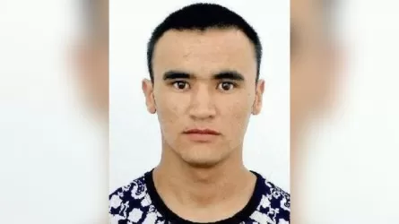 Алматы полициясы қашқын күдіктіні іздеп жатыр 