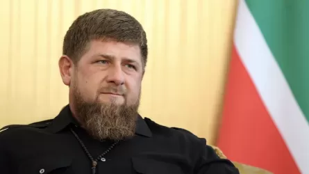 Рамзан Қадыров ұшақ апатынан қаза тапқандардың туыстарына көңіл айтты