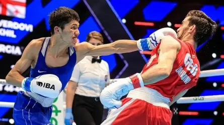 Бокстан Қазақстан құрамасы 2025 жылы екі әлем біріншілігіне қатысады