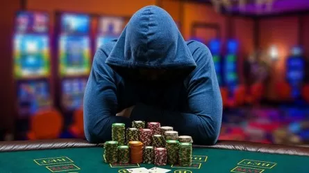 Қазақстандықтар енді өзін құмар ойындардан 10 жылға дейін шектей алады 