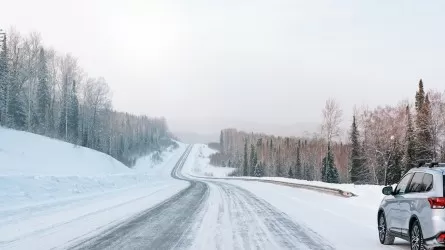 6 желтоқсанға ауа райы болжамы: Қай өңірлерде ескерту жасалды 